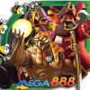 Mega888