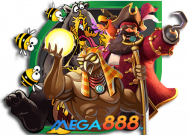 Mega888